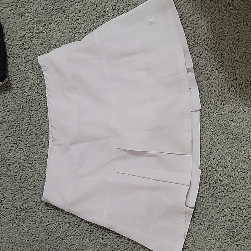 Prince Tennis Skirt